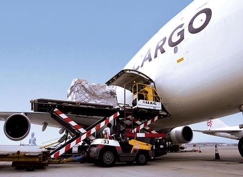 Air Freight